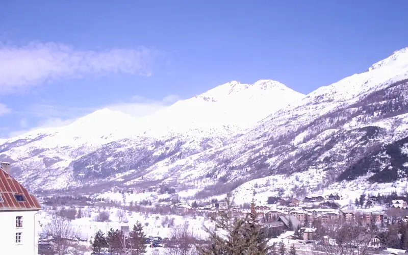 Serre Chevalier