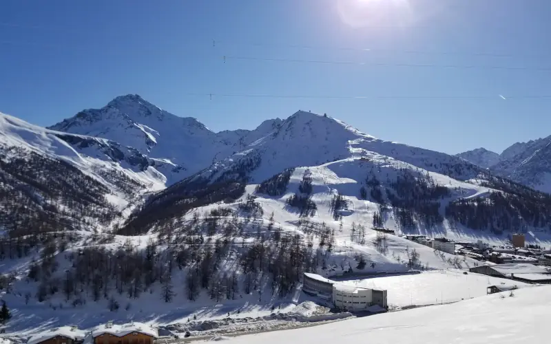 Sestriere