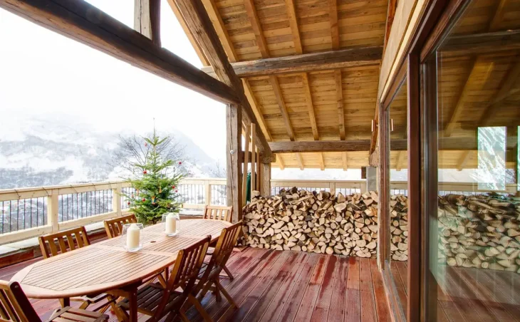 Chalet Coco - 5