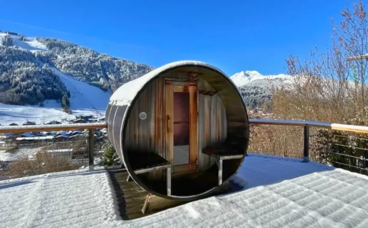 Chalet Chelmer - 7