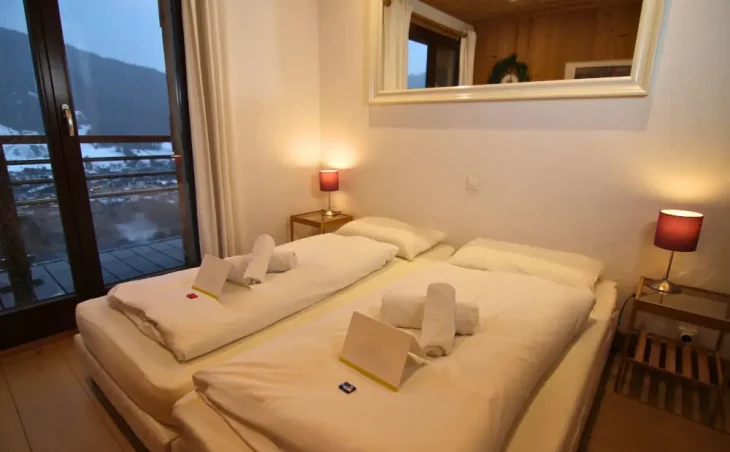 Chalet Chelmer - 2