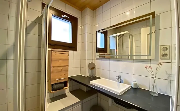 Chalet Chelmer - 3