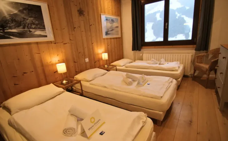 Chalet Chelmer - 4