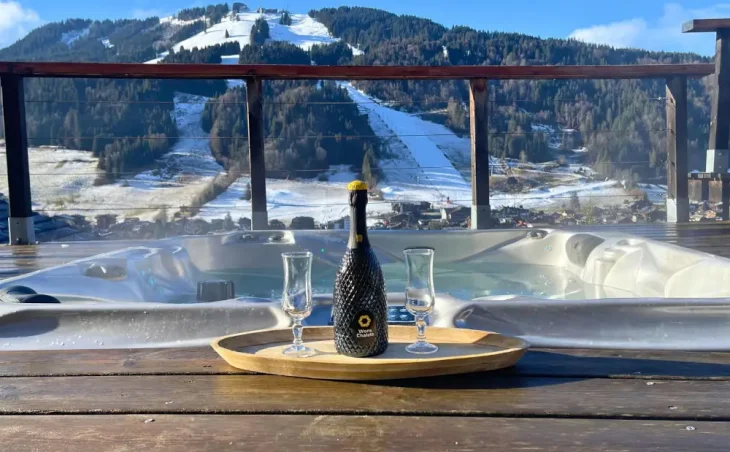 Chalet Chelmer - 6