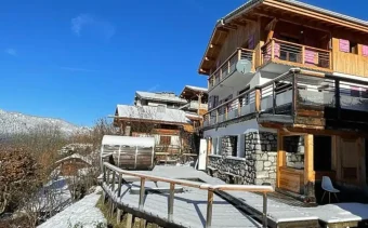 Ski Holiday