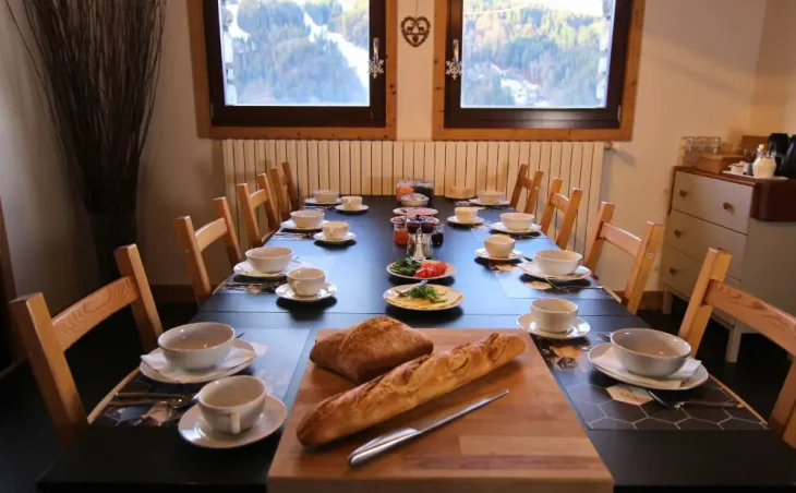 Chalet Chelmer - 10