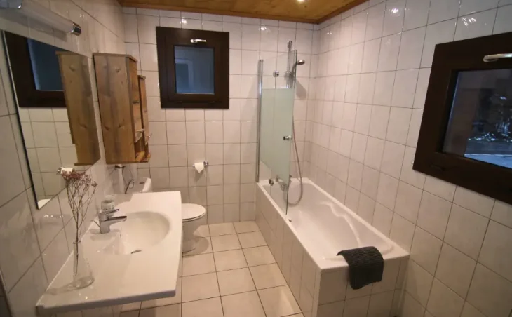 Chalet Chelmer - 12