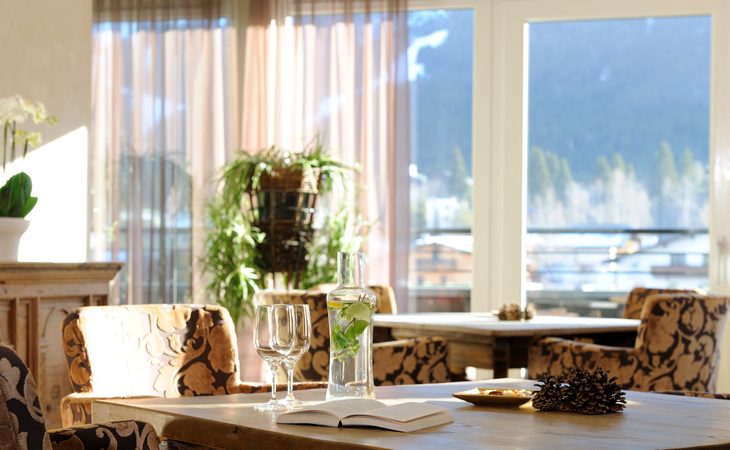 Post Seefeld Hotel & Spa - 13