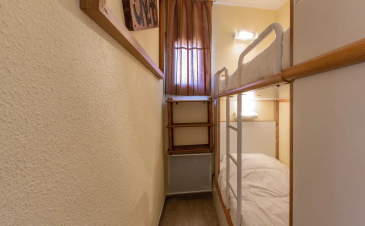 Apartment Le bilboquet - 3