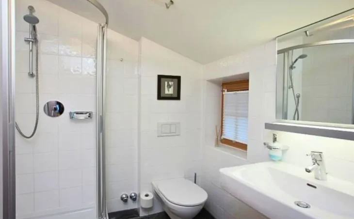 Chalet Alpinum - 4
