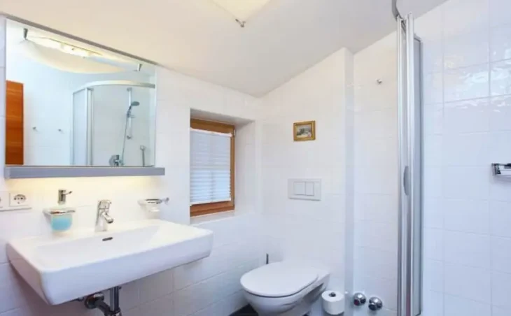 Chalet Alpinum - 14