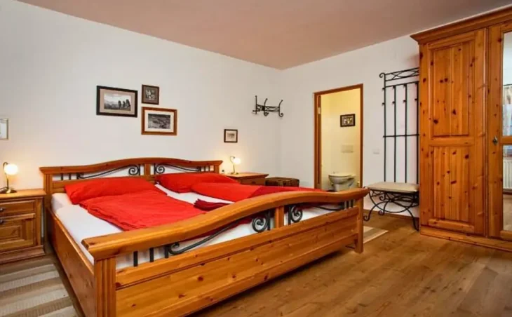 Chalet Alpinum - 3