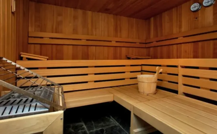 Chalet Alpinum - 6