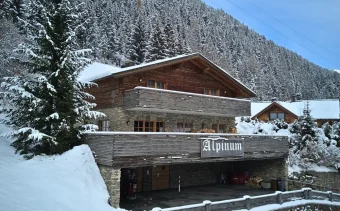 Ski Holiday