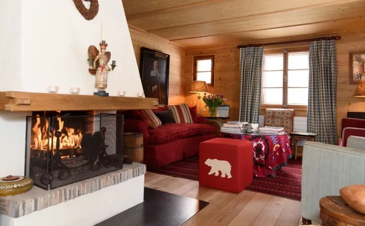 Chalet Bear - 5