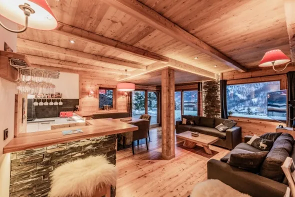 Chalet Leli - 11