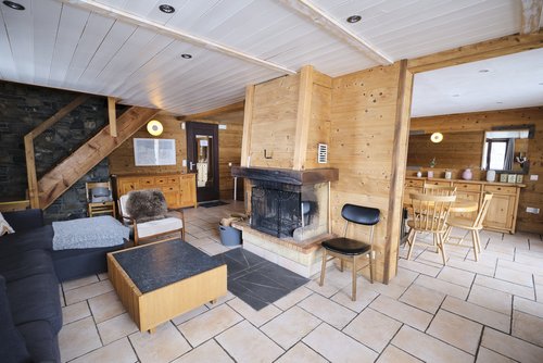 Chalet des Oursons - 1