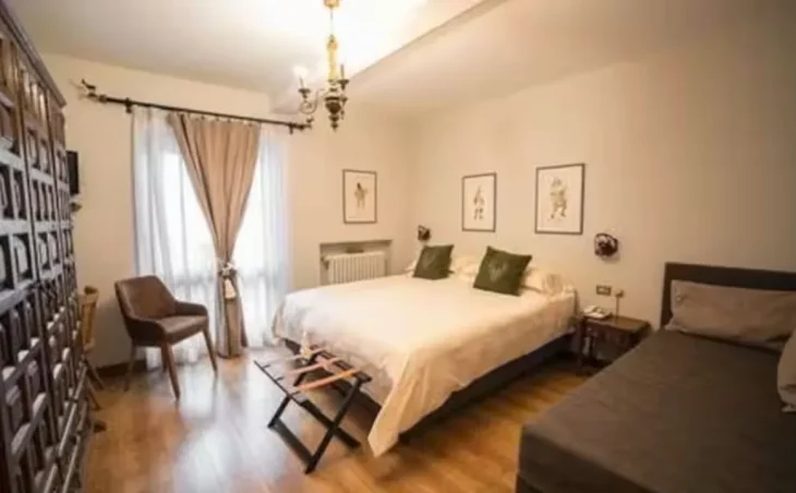 Hotel Panda - 5