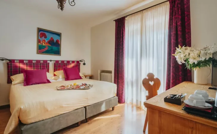 Hotel Panda - 4