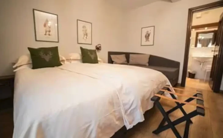 Hotel Panda - 2