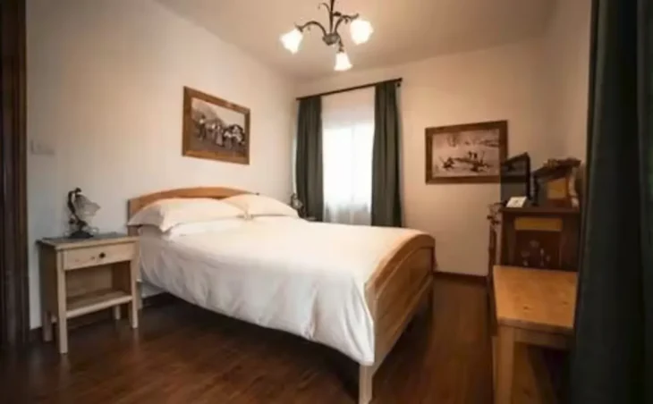 Hotel Panda - 9