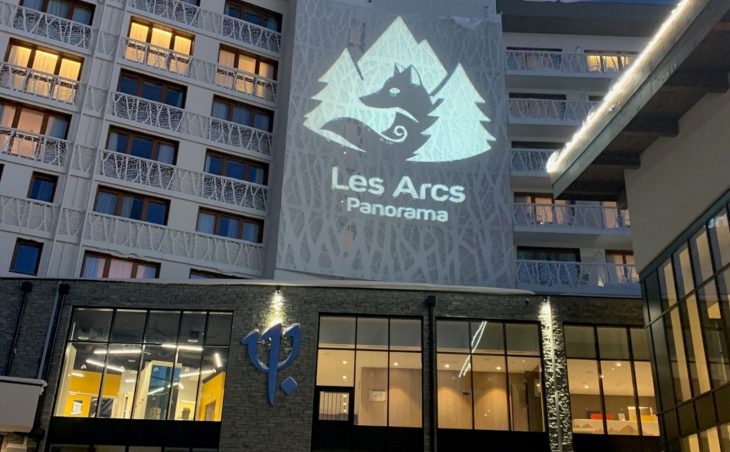 Club Med Les Arcs Panorama For Your Family Ski Holiday 2024