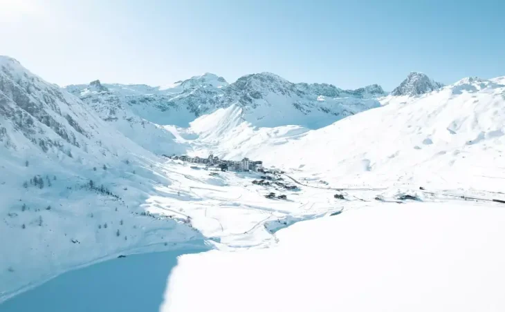 Club Med Tignes - Top 10 All-Inclusive Ski Holidays