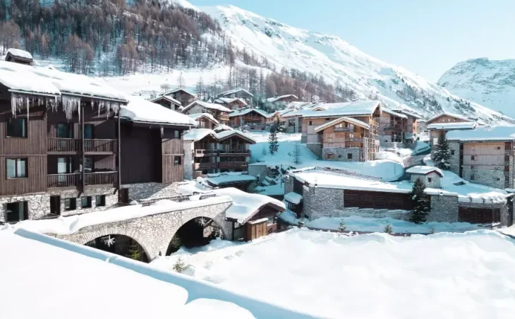 Club Med Val D’Isere - Top 10 All-Inclusive Ski Holidays