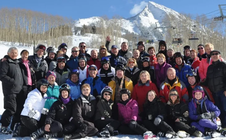 Corporate Ski Holidays And Weekends