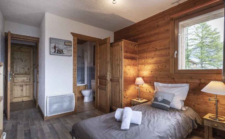 Les Chalets du Kandahar – Chalet Le Kitz - 3