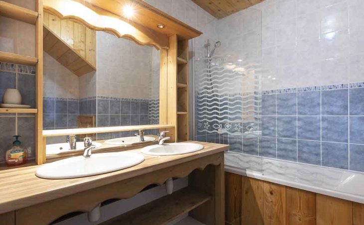 Les Chalets du Kandahar – Chalet Le Kitz - 5