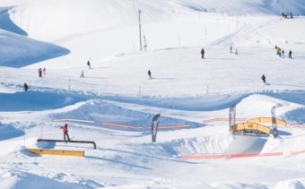 Les Crosets a Swiss ski resort that’s brilliant for Family Ski Holidays