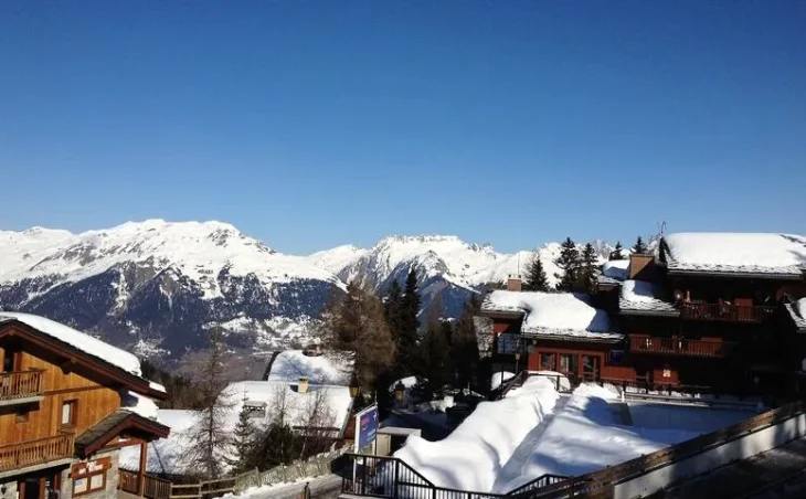 Residence Plagne Lauze - 6