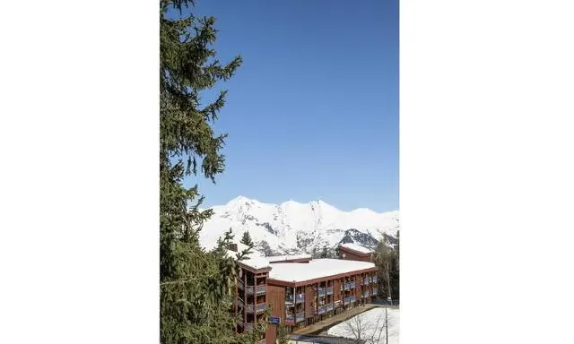 Residences in the Charmettoger district - 15