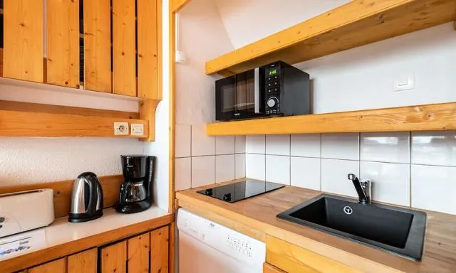 Residences in the Charmettoger district - 3