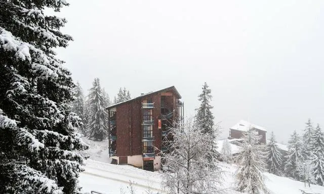 Residences in the Charmettoger district - 7