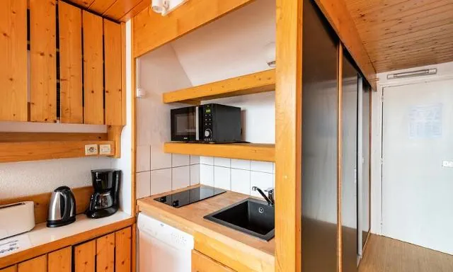 Residences in the Charmettoger district - 11