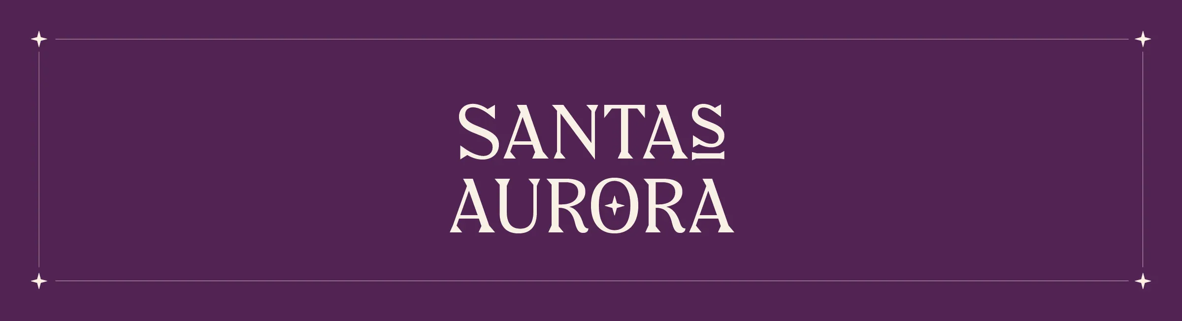 Santas Aurora