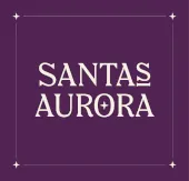 Santa's Aurora Logo