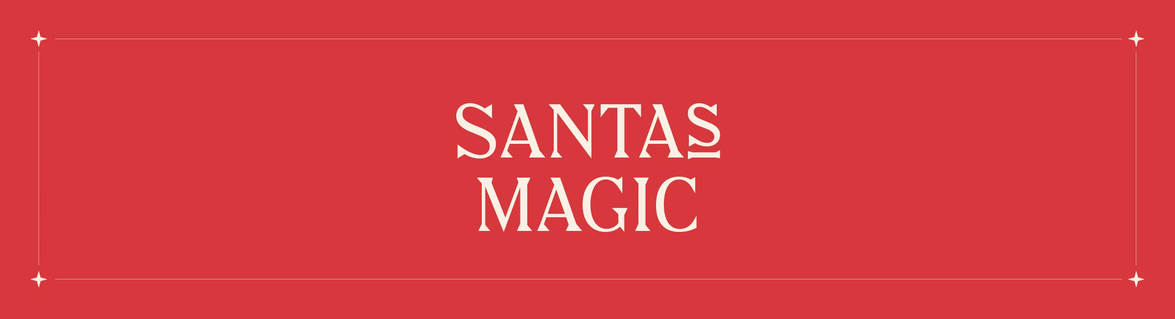 Santas Magic