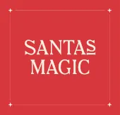 Santa's Magic Logo