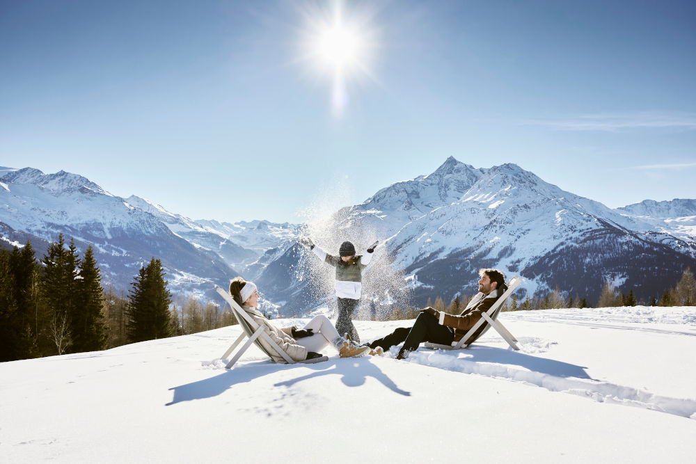 Top 10 All Inclusive Skiing Holidays Ski Line