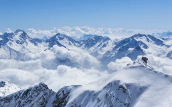 Top 10 Snow Sure Ski Resorts