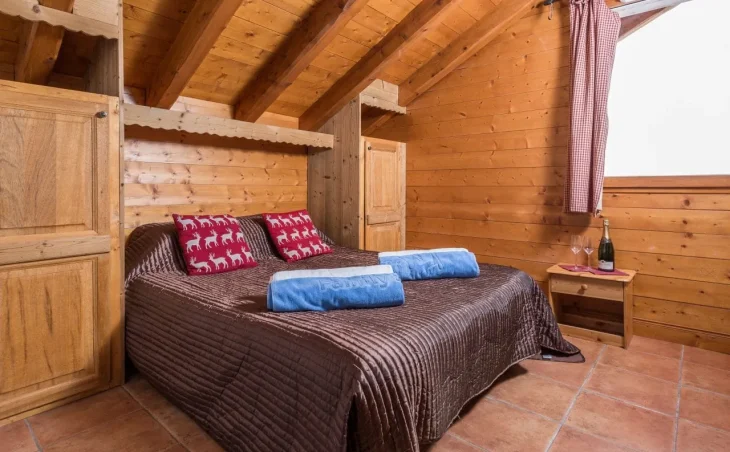 Chalet Anna - 6
