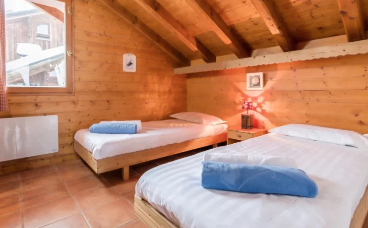 Chalet Anna - 7