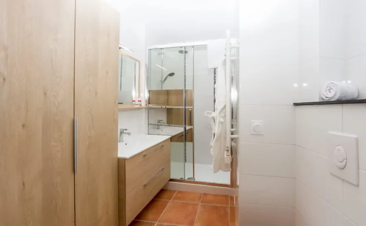 Chalet Anna - 8