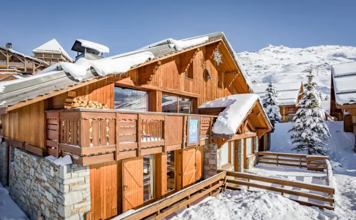 Chalet Anna - 1