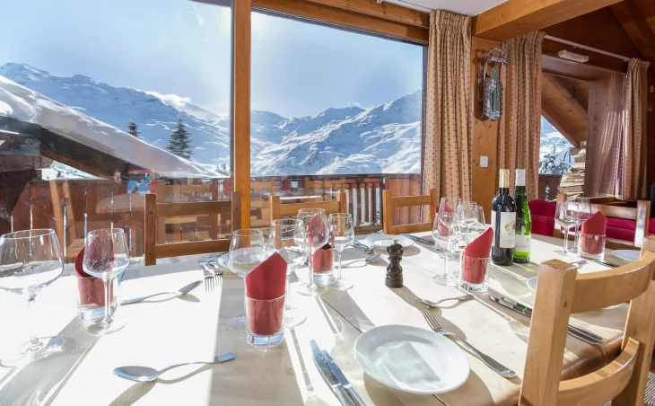 Chalet Anna - 4