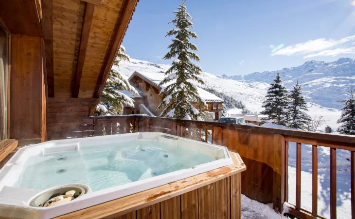 Chalet Anna - 5
