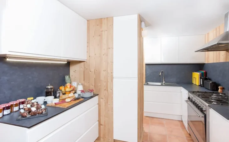 Chalet Anna - 10